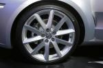 ItalDesign Tex 2011 года